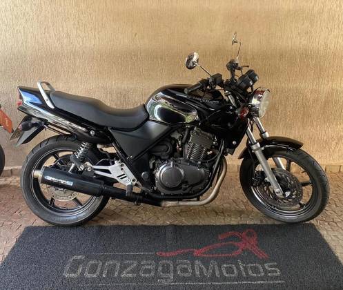 HONDA CB 500 HONDA CB 500